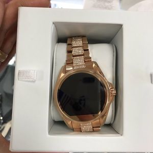 Michael kors Smart Watch